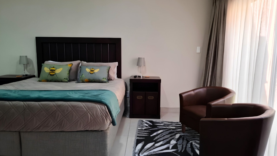 4 Bedroom Property for Sale in Universitas Ridge Free State
